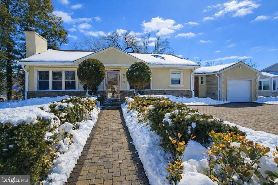 96 Lakedale Dr, Lawrenceville, NJ 08648 - #2