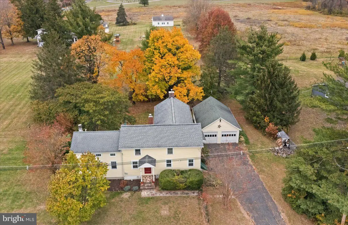 209 Harbor Woodsville, Hopewell, NJ 08530 - #1