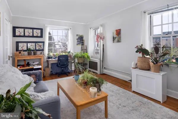 15 Palmer Sq W #d, PRINCETON, NJ 08542