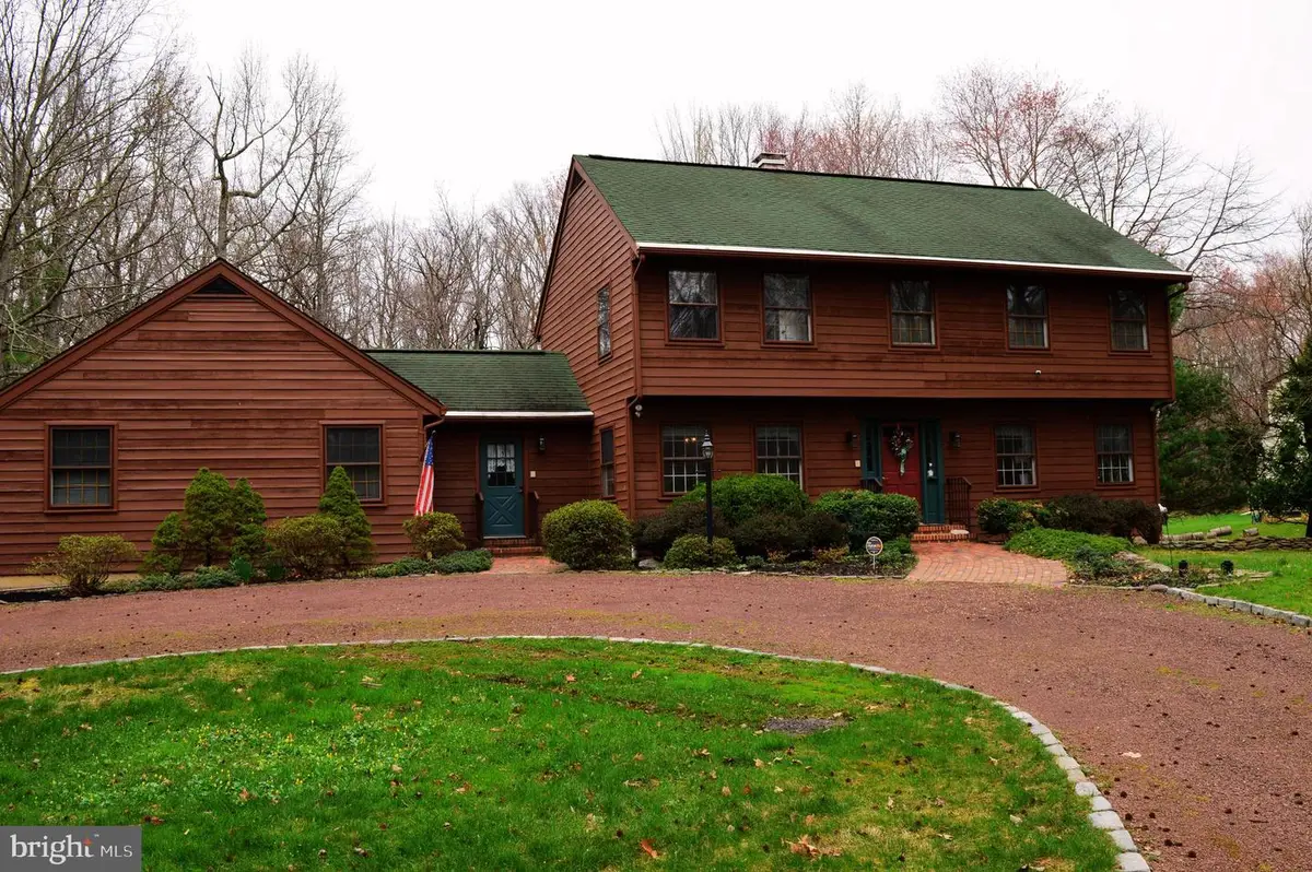 50 Orourke Dr, Robbinsville, NJ 08691 - #1