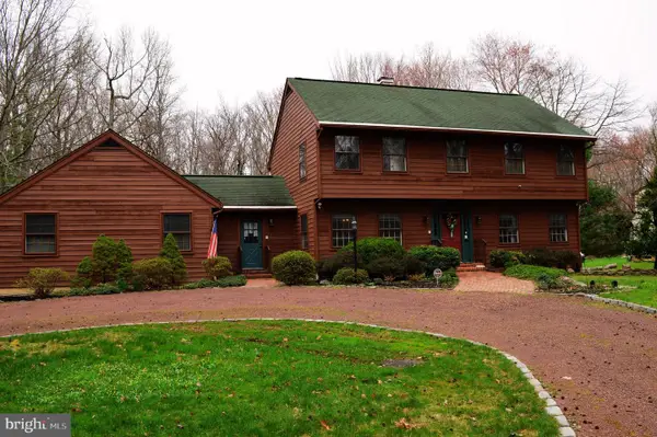 50 Orourke Dr, ROBBINSVILLE, NJ 08691