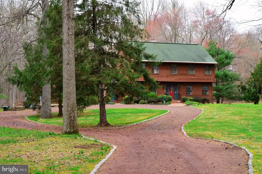 50 Orourke Dr, Robbinsville, NJ 08691 - #2