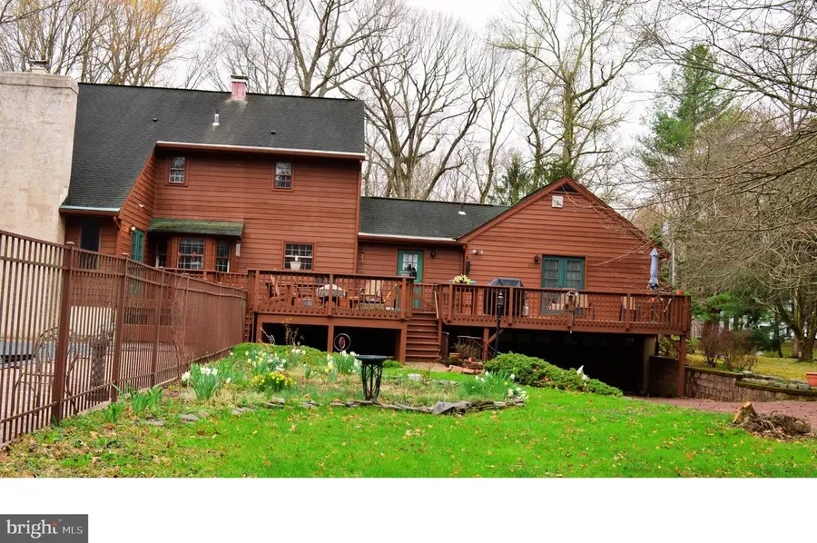 50 Orourke Dr, Robbinsville, NJ 08691 - #3