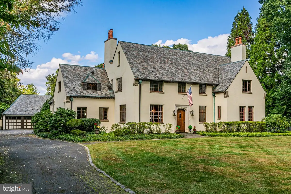 155 Hodge Rd, Princeton, NJ 08540 - #1