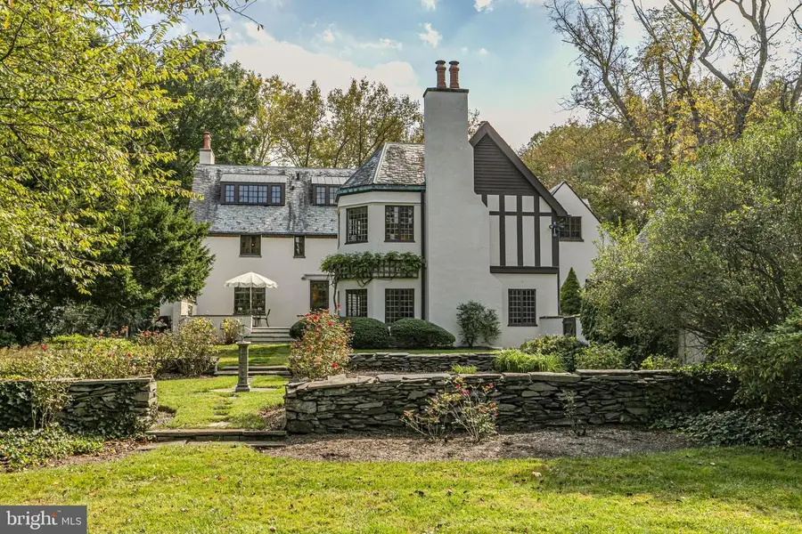 155 Hodge Rd, Princeton, NJ 08540 - #2