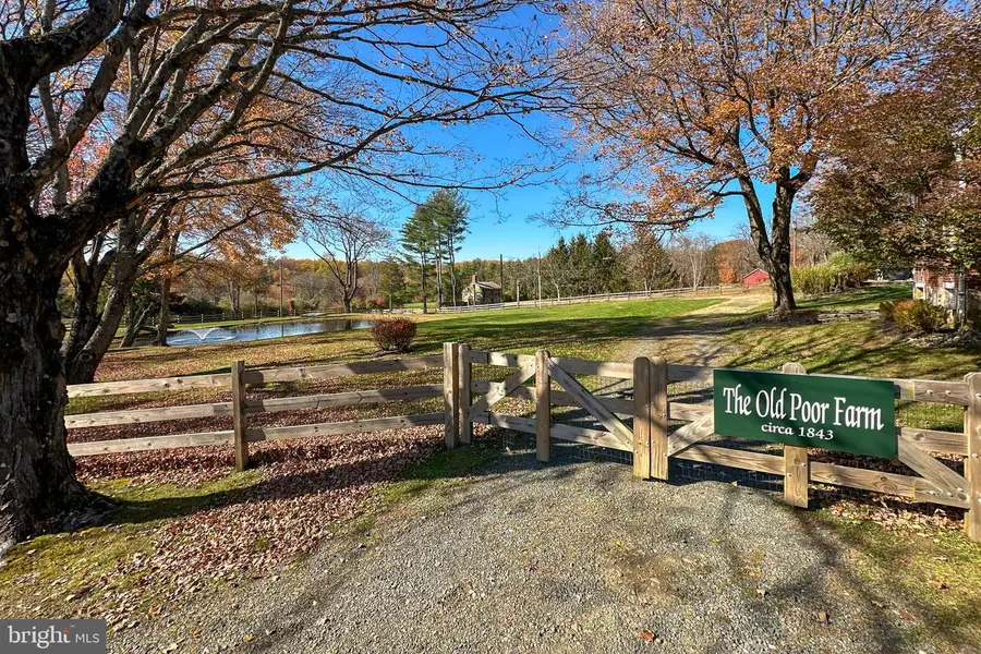 46 Poor Farm Rd, Pennington, NJ 08534 - #3