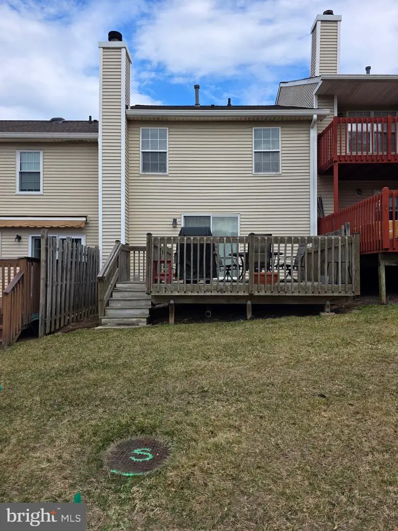 5 Pioneer Ct, Ewing, NJ 08628 - #2