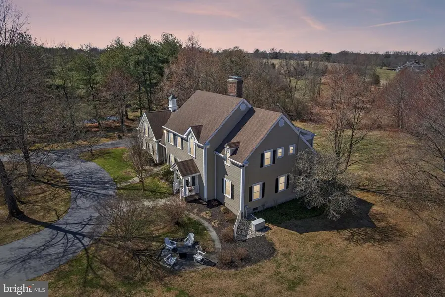 7 Fox Run Rd, Pennington, NJ 08534 - #2