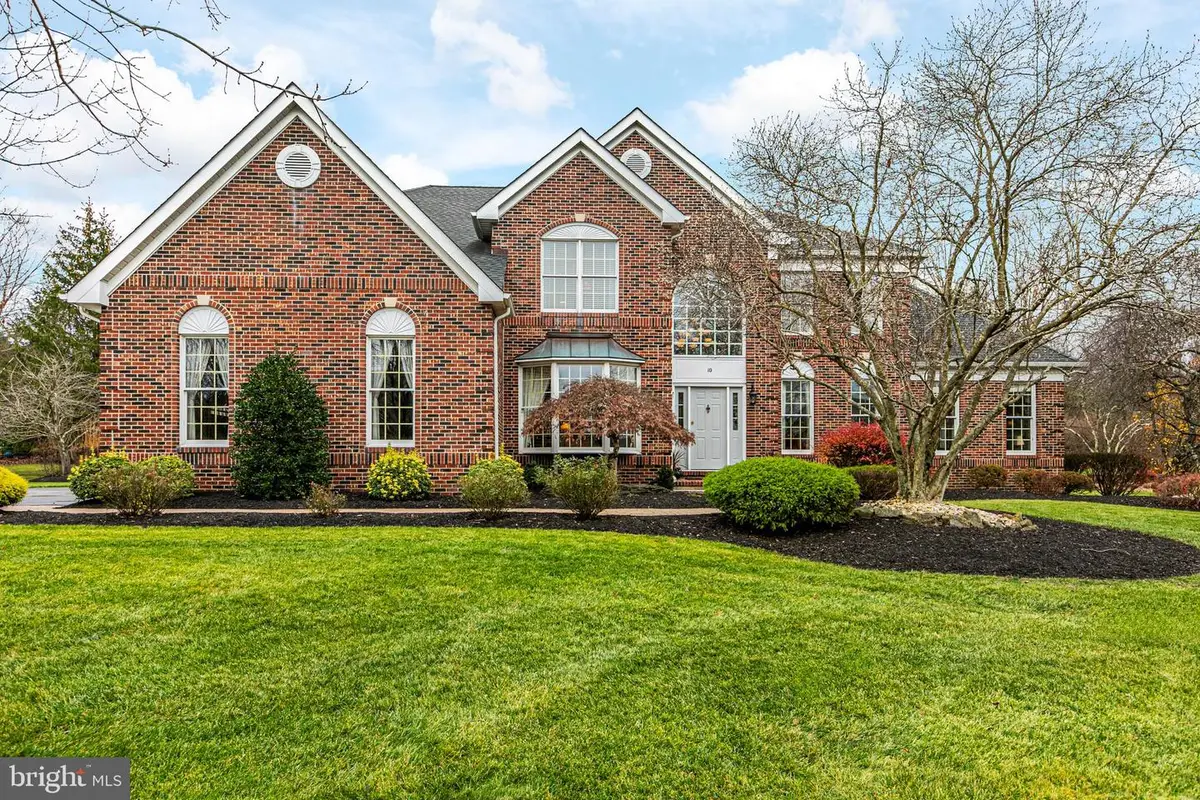 10 Caroline Dr, Princeton, NJ 08540 - #1