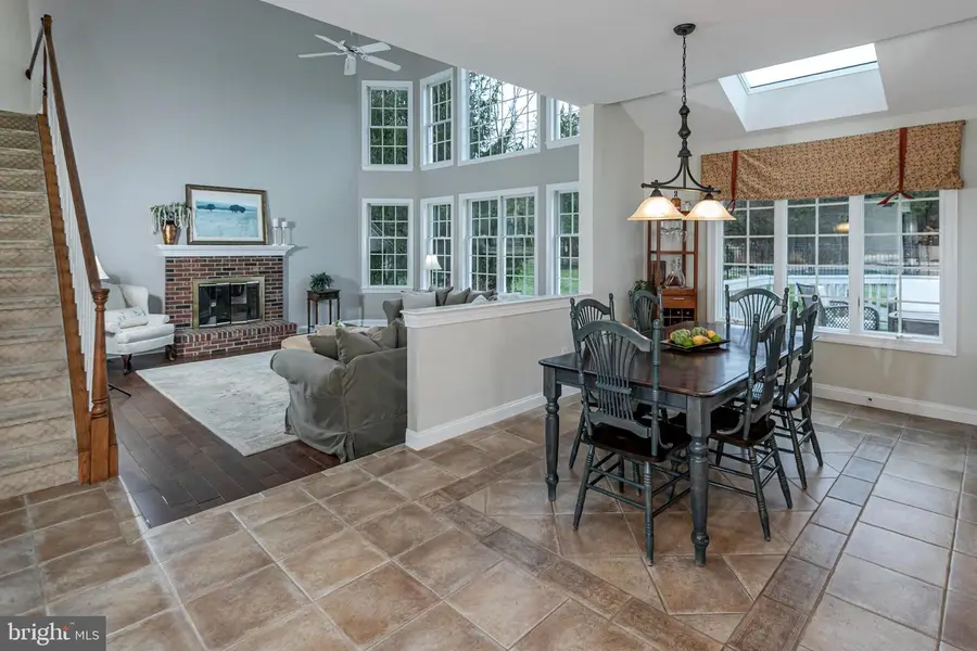 10 Caroline Dr, Princeton, NJ 08540 - #3