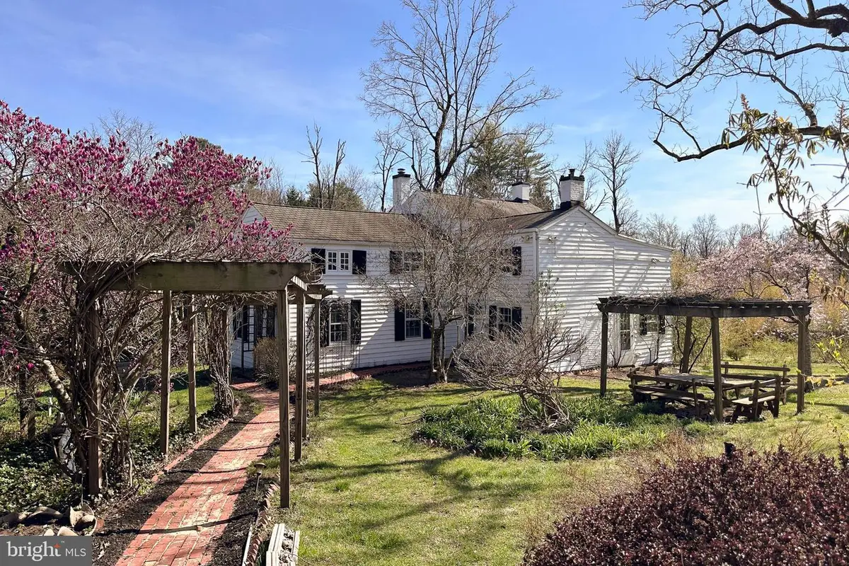 537 Stockton St, Princeton, NJ 08540 - #1