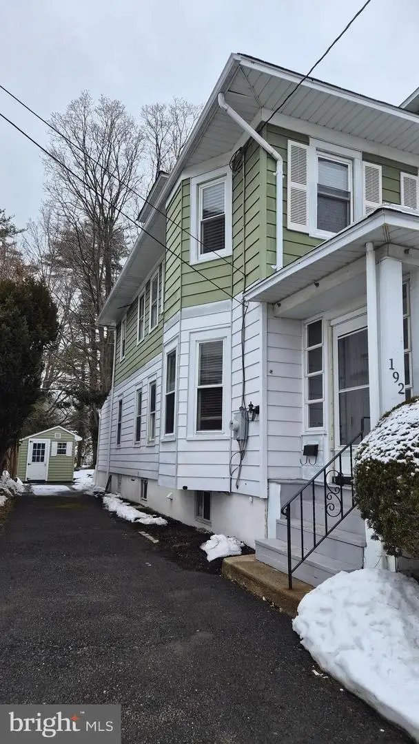 192 Millerick, Lawrenceville, NJ 08648 - #2