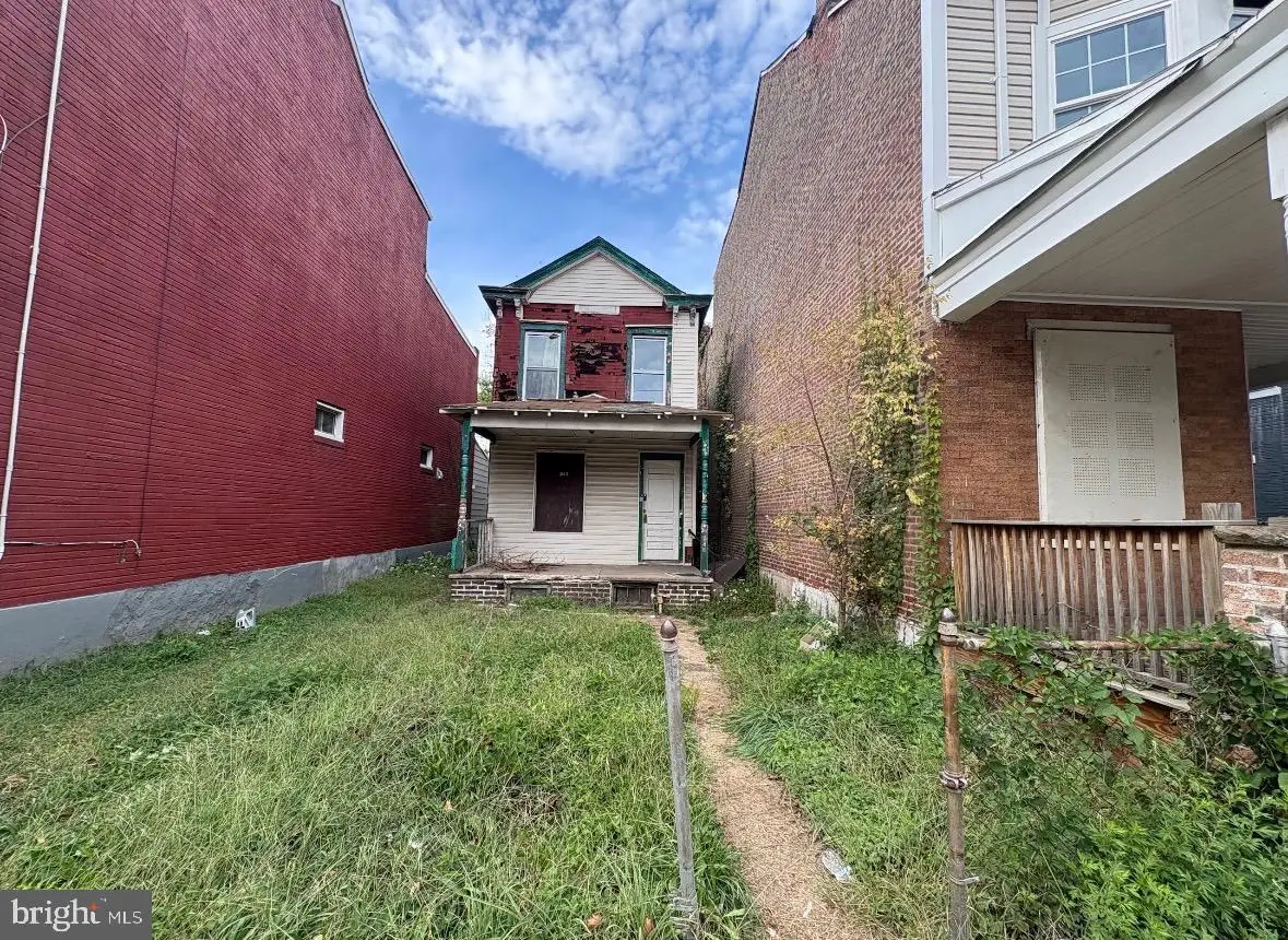 346 Walnut Ave, Trenton, NJ 08609 - #1