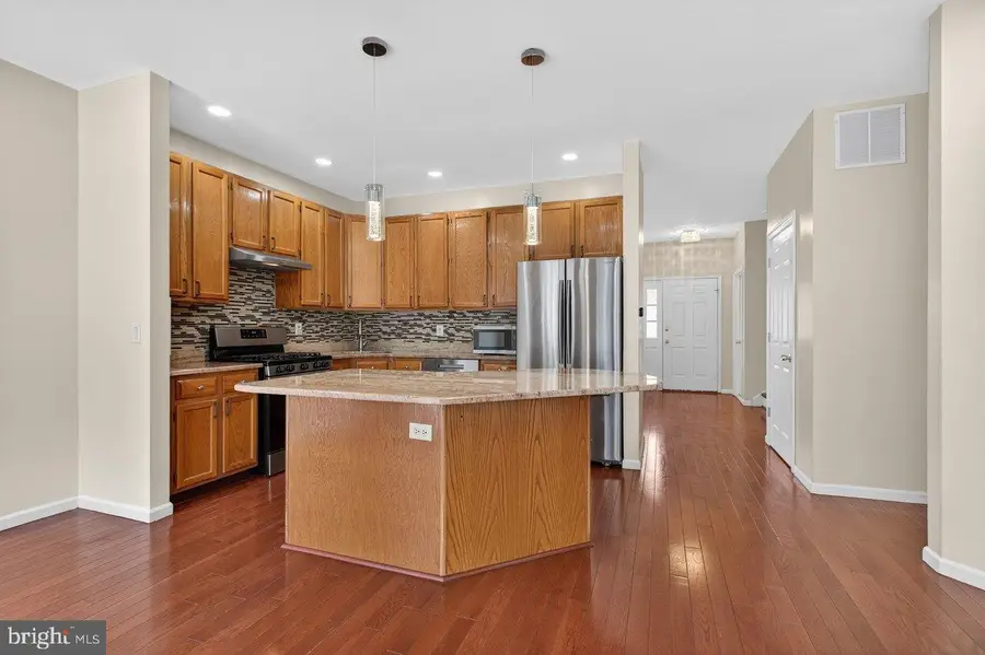 37 Tasley Ct, Trenton, NJ 08691 - #3