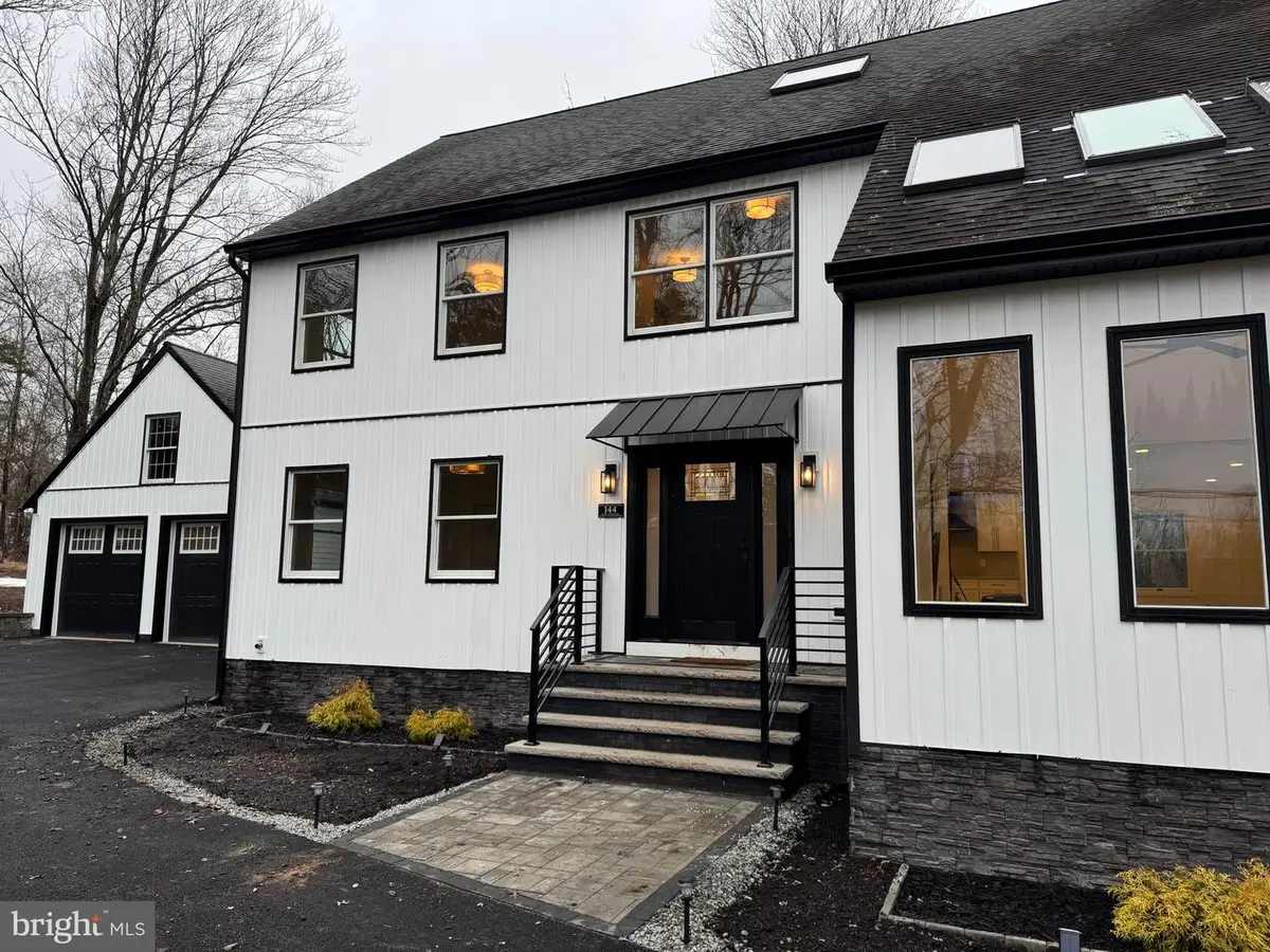 144 Van Dyke Rd, Hopewell, NJ 08525 - #1