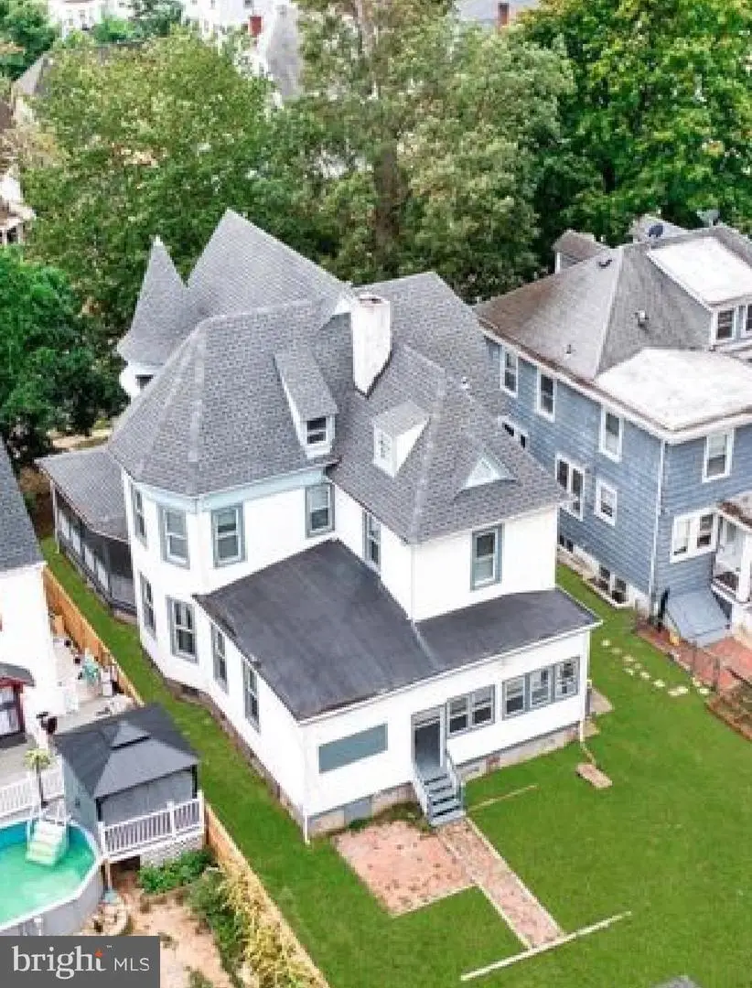 922 A Edgewood Ave #a, Trenton, NJ 08618 - #2