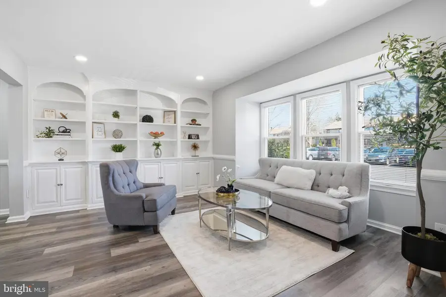 607 Greenwich Ct, Hightstown, NJ 08520 - #3