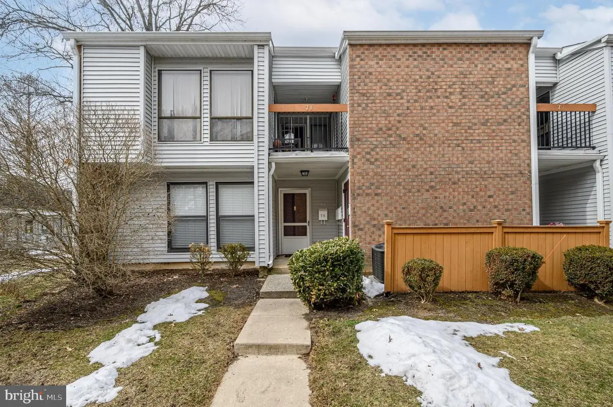 7a Dennison Dr #a, East Windsor, NJ 08520 - #1