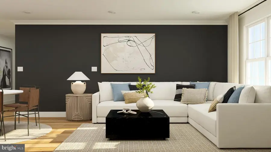 2203 Prince Hall Dr, Pennington, NJ 08534 - #3