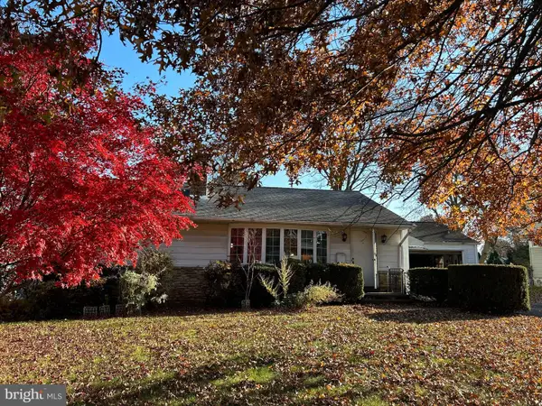 134 Villanova Dr, TRENTON, NJ 08648