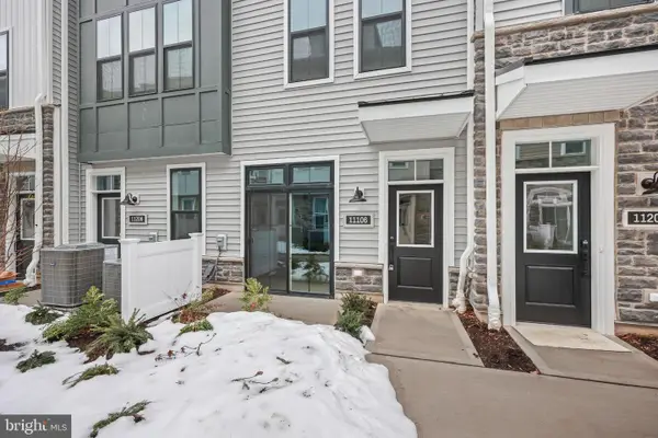 11106 Donatello Dr, PRINCETON, NJ 08540