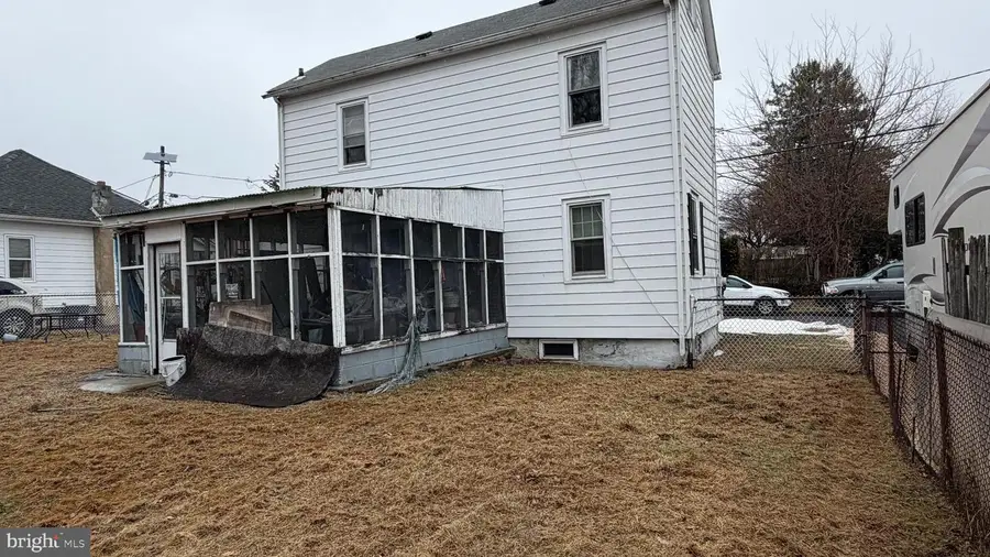 31 Bismark Ave, Hamilton, NJ 08610 - #3