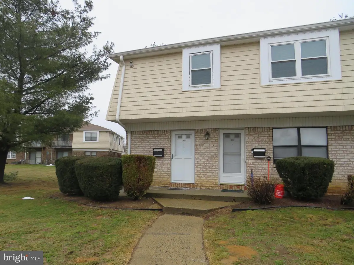 1816 Silver Ct, Hamilton, NJ 08690 - #1