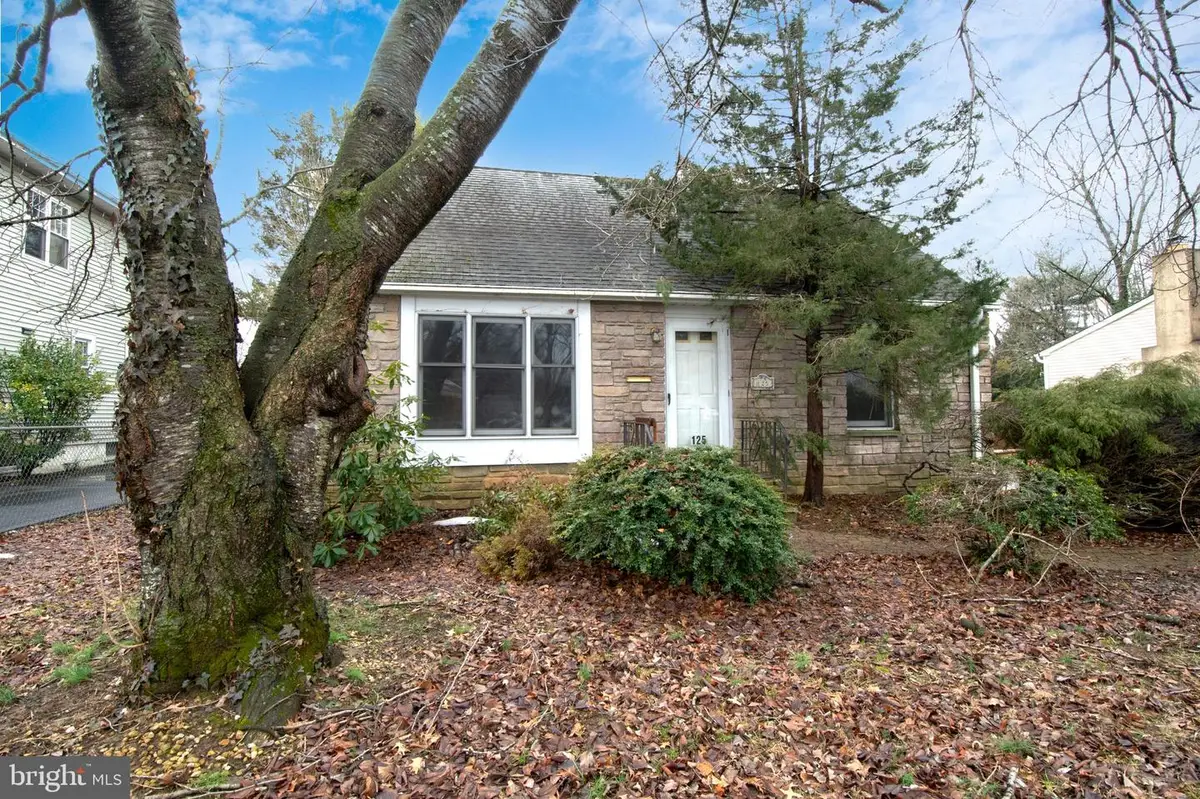 125 Lenox Ave, Hamilton, NJ 08620 - #1