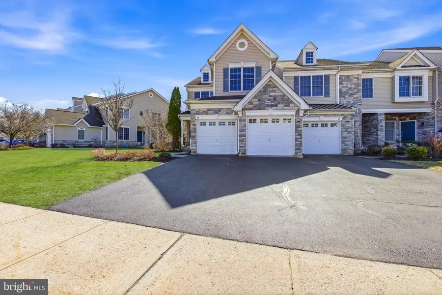 45 Tree Swallow Dr, Princeton, NJ 08540 - #3