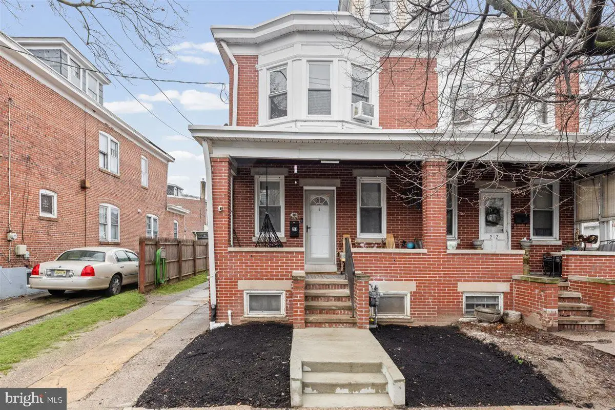 210 Dayton St, Trenton, NJ 08610 - #1