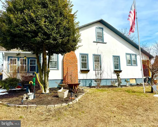 35 Lafayette Ave, TITUSVILLE, NJ 08560