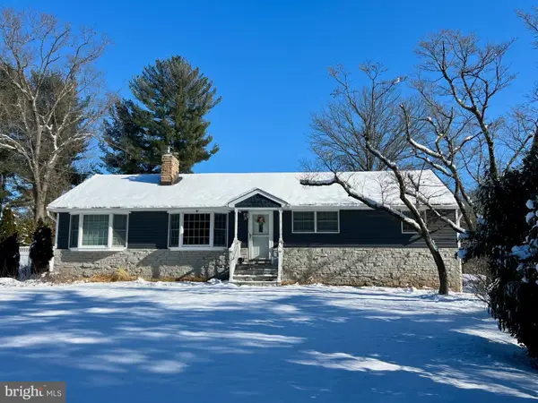 1212 Bear Tavern Rd, TITUSVILLE, NJ 08560