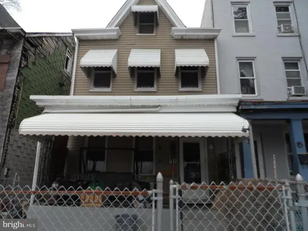 1224 E State St, TRENTON, NJ 08609