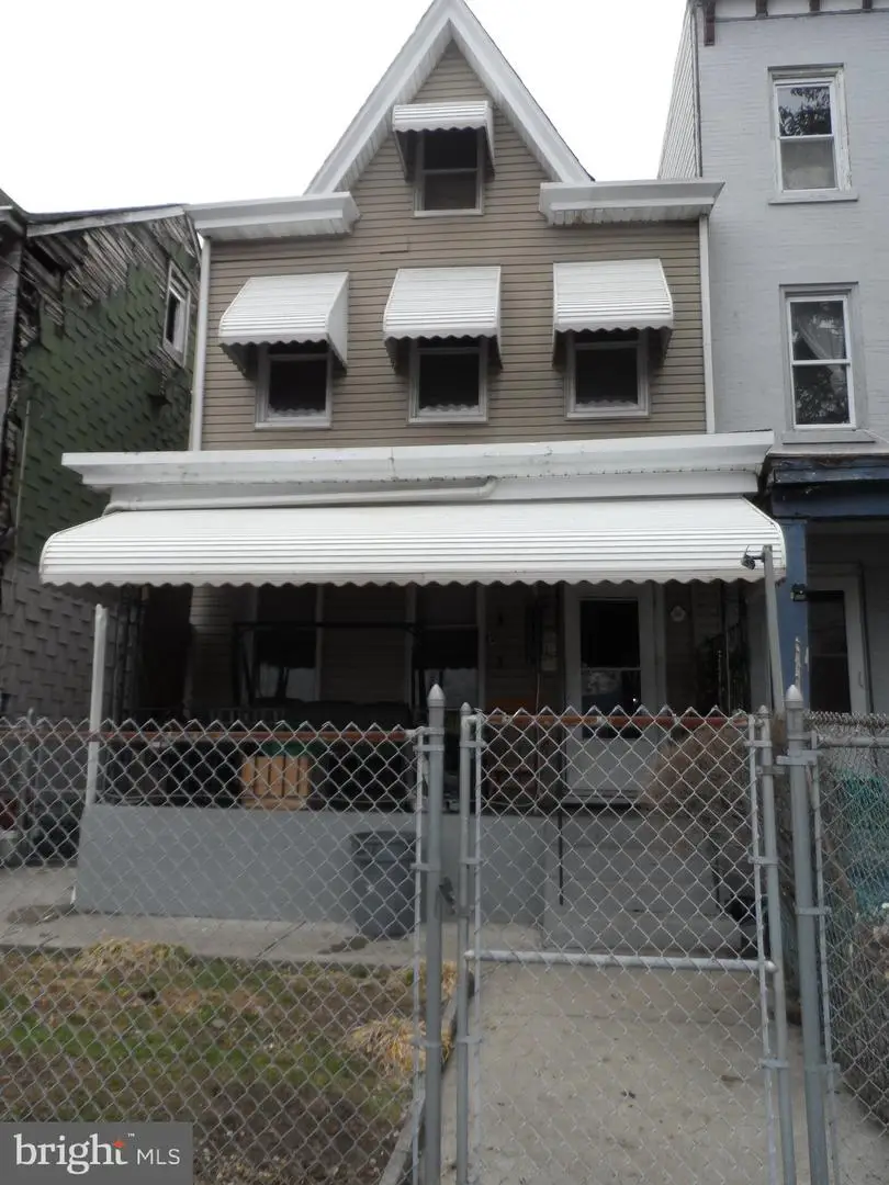 1224 E State St, Trenton, NJ 08609 - #2