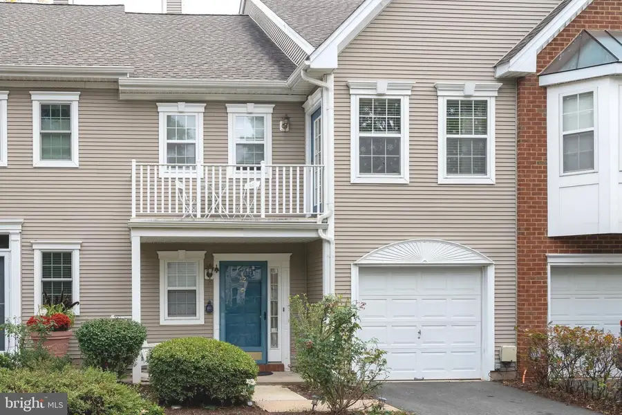 112 Treymore Ct, Pennington, NJ 08534 - #3