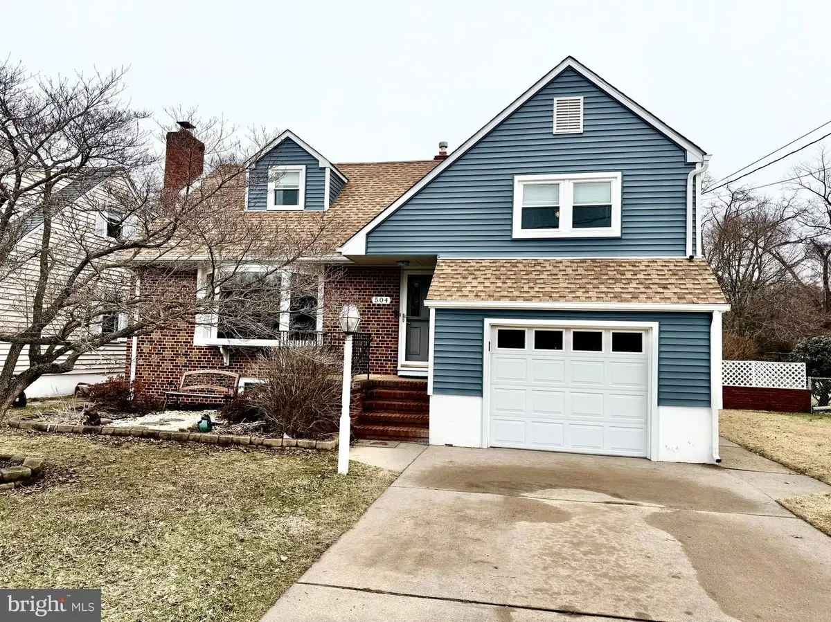 504 Leuckel Ave, Hamilton, NJ 08619 - #1