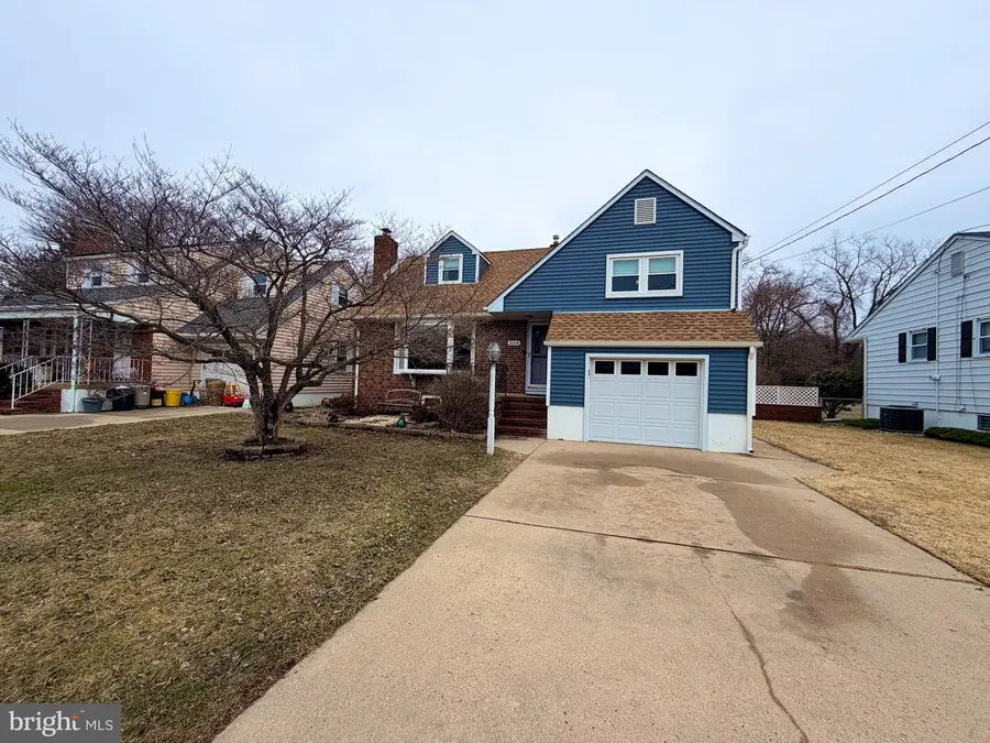 504 Leuckel Ave, Hamilton, NJ 08619 - #2