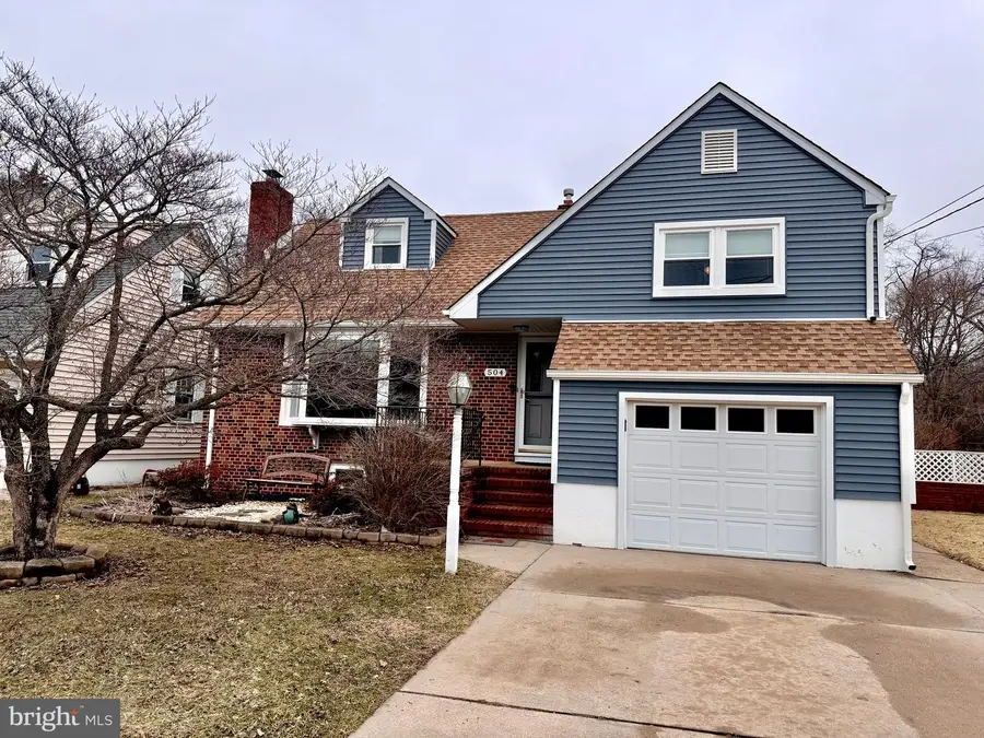 504 Leuckel Ave, Hamilton, NJ 08619 - #3