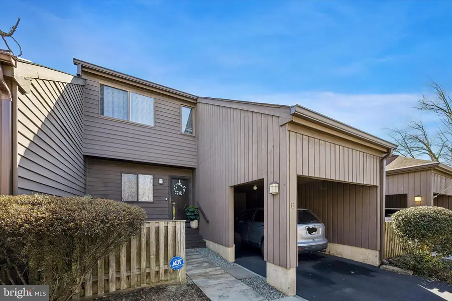 6 Rebecca Ct, Trenton, NJ 08628 - #2