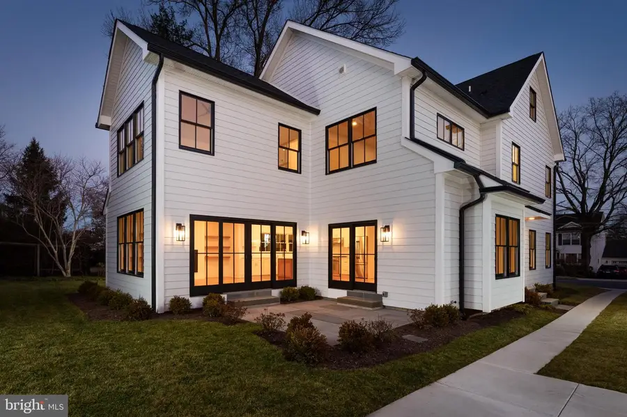 380 Franklin Ave, Princeton, NJ 08540 - #2