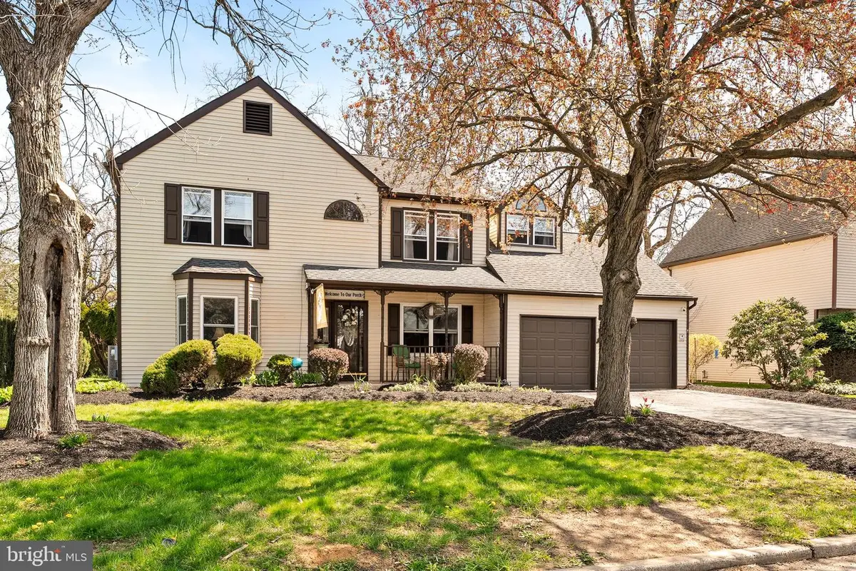 3 Country Ln, Hamilton, NJ 08690 - #1