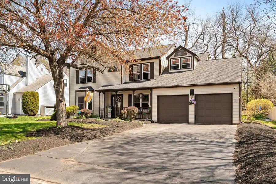 3 Country Ln, Hamilton, NJ 08690 - #2
