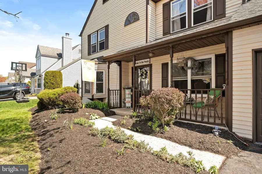 3 Country Ln, Hamilton, NJ 08690 - #3
