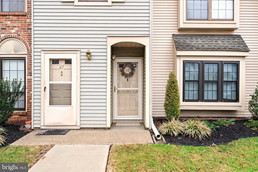 48 Wyndham Pl, Robbinsville, NJ 08691 - #2