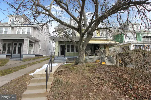 1408 Stuyvesant Ave, TRENTON, NJ 08618