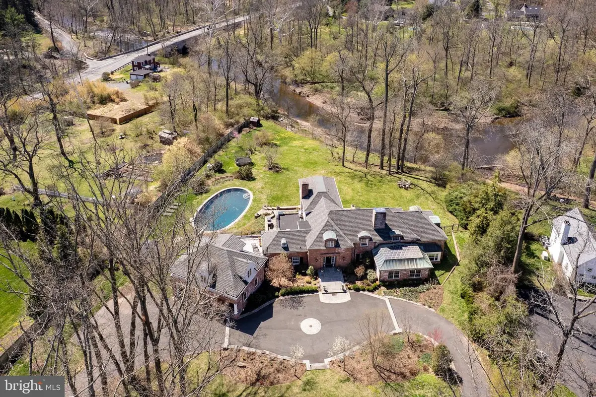 120 Winant Rd, Princeton, NJ 08540 - #1