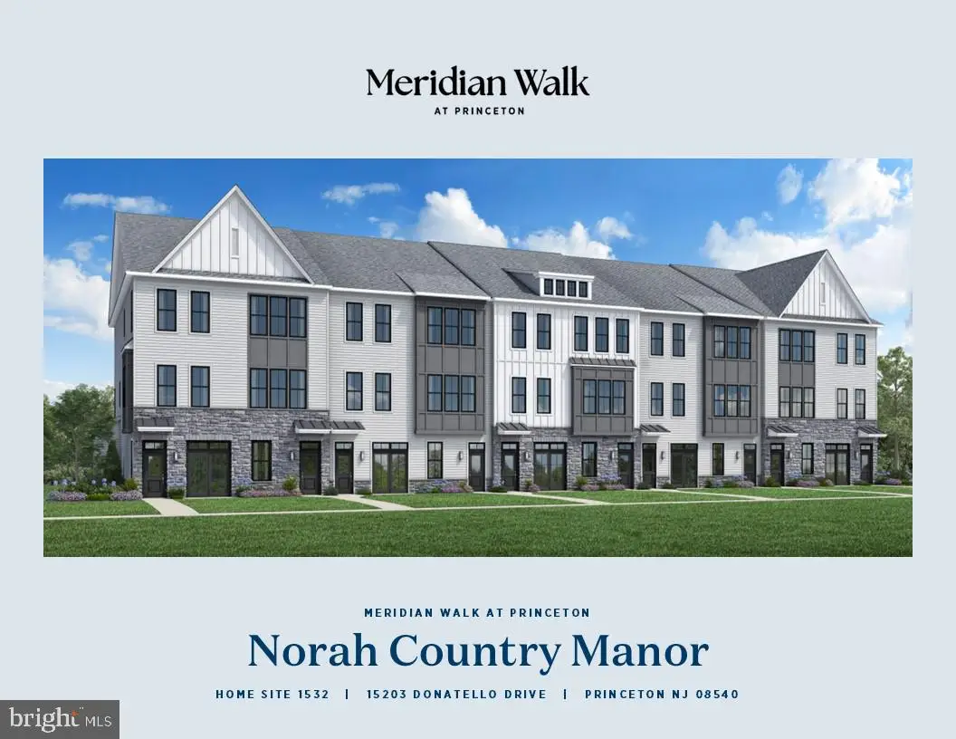 15203 Donatello Dr #1532, Princeton, NJ 08540 - #1