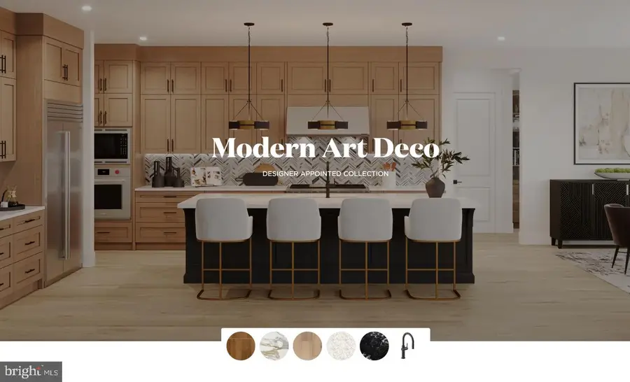 15203 Donatello Dr #1532, Princeton, NJ 08540 - #2