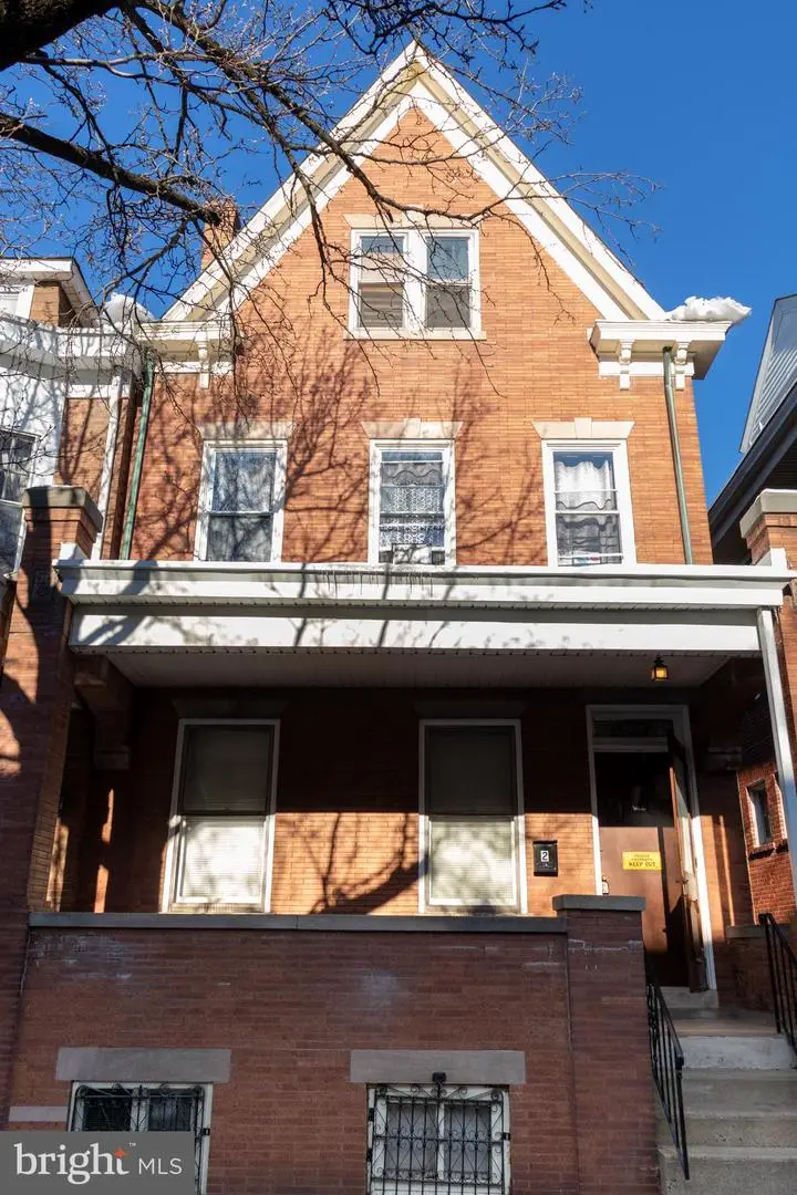 984 S Broad St, Trenton, NJ 08611 - #2