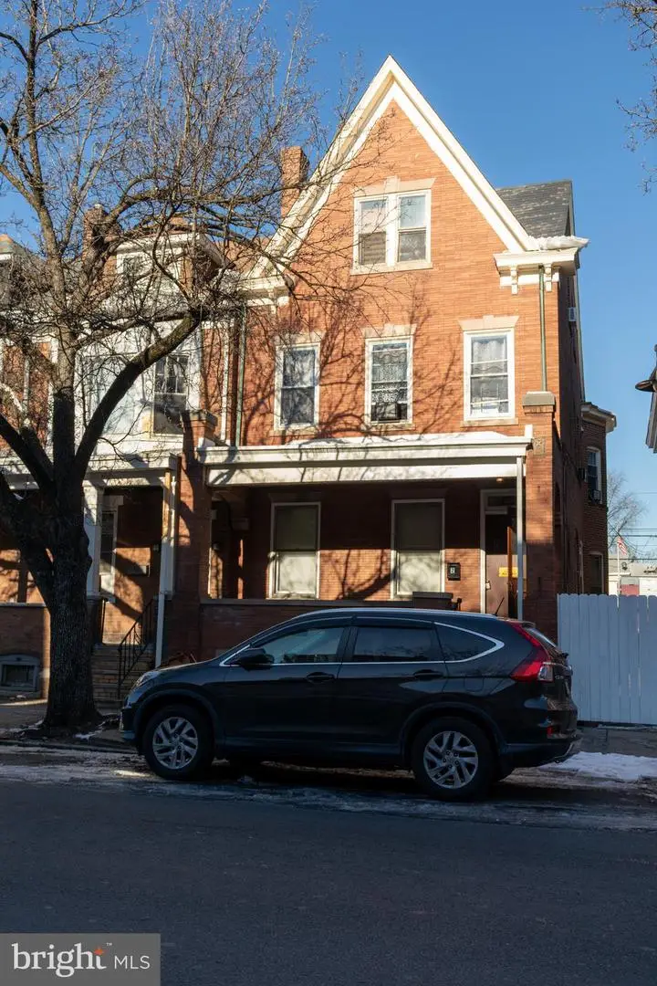 984 S Broad St, Trenton, NJ 08611 - #3